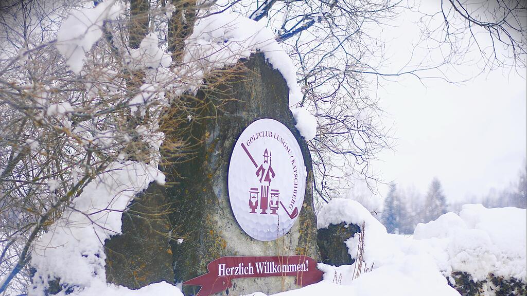 Monolith in St. Michael im Lungau