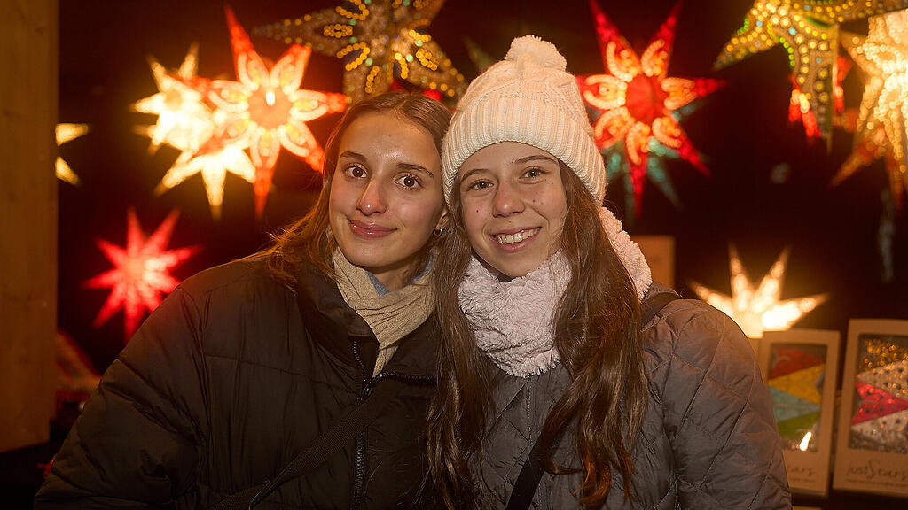 Hellbrunner Adventzauber