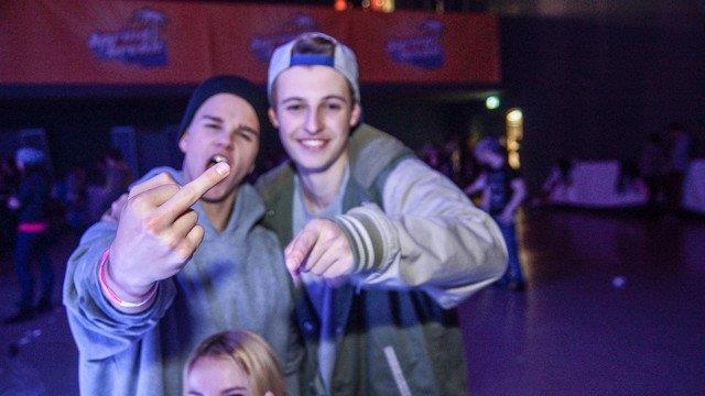Ö3-Aftershowparty