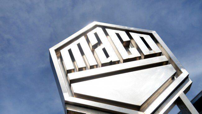 Insgesamt beschäftigt Maco über 2.100 Mitarbeiter.