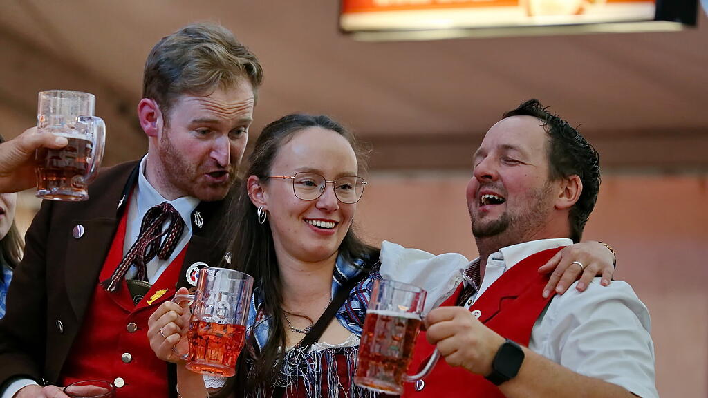 Oktoberfest in Bad Gastein
