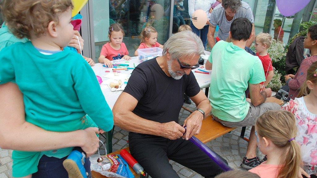 20 Jahre EKI-Eugendorf