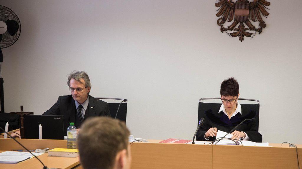 Prozess: Zehnjähriger getötet
