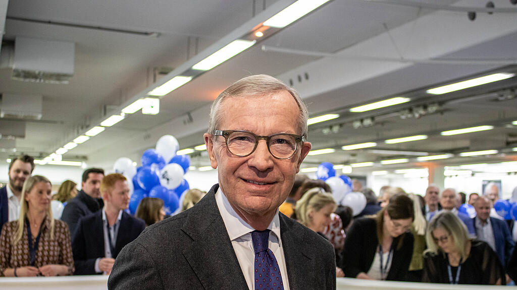 \u00d6VP Wahlkampfauftakt in Salzburg
