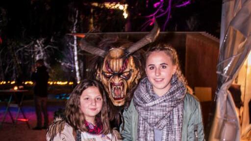 Krampuslauf - Waldklang I