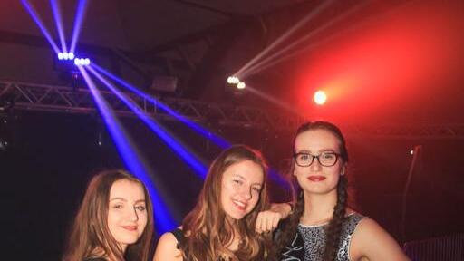 Ball der Wirtschaft - Hakadamy Awards II