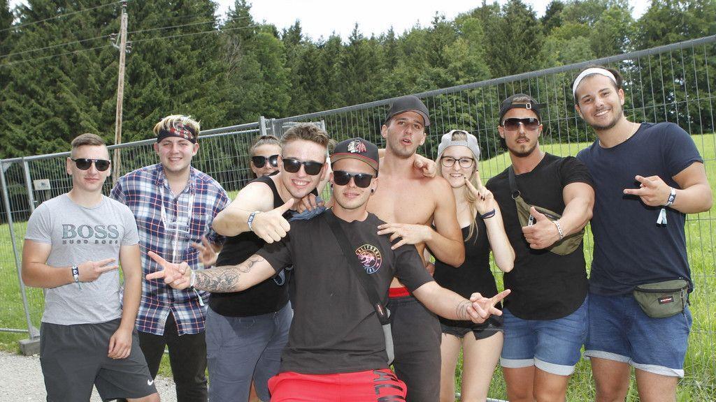 ELF 2018: Vorfreude auf Festival