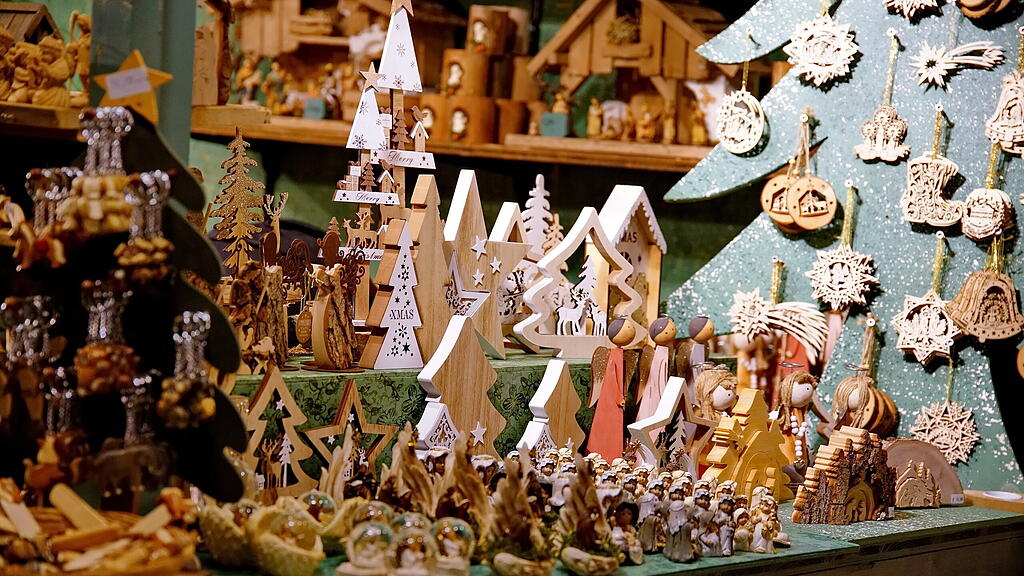 Adventzauber Hellbrunn