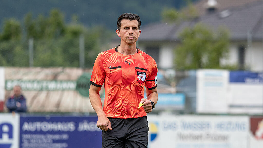 Salzburger Liga: Golling gegen Hallwang