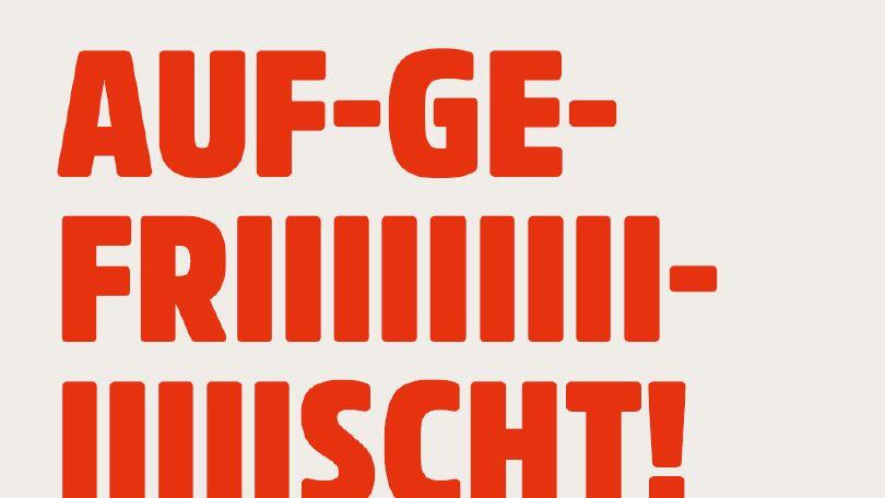 Impf-Kampagne