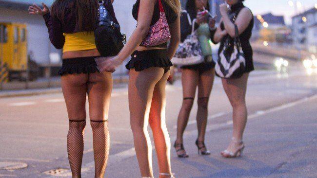 Dürfen illegale Prostituierte abgeschoben werden? Das fragen wir in unerem Meinungscheck.