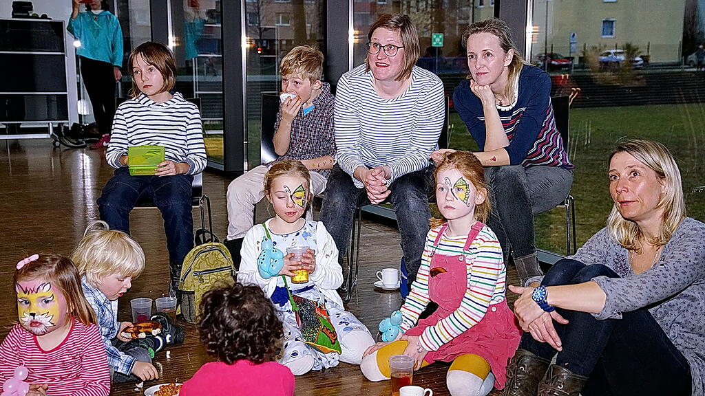 Fest der Vielfalt