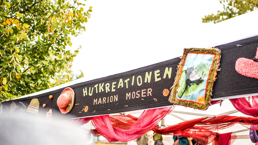Kunsthandwerksmarkt Seeham
