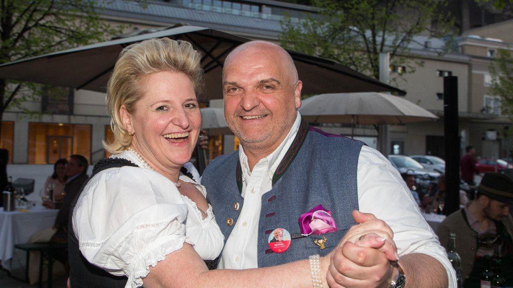 Festspielwirt "Triangel" wird 15