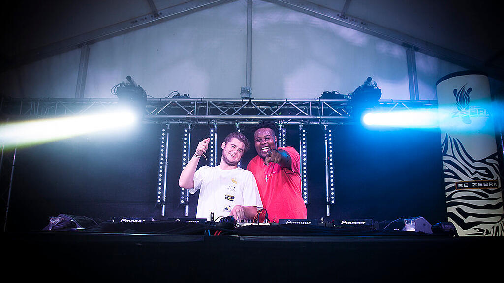 Limitless Party 2022