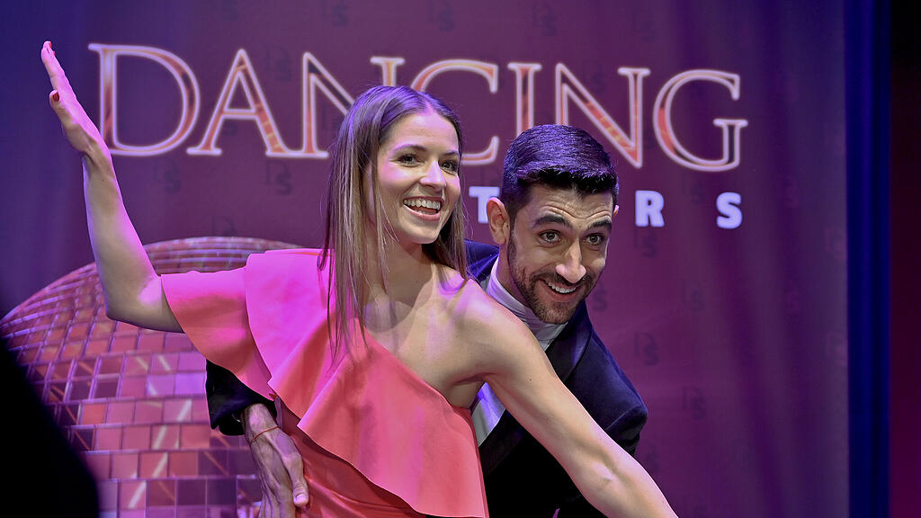 Dancing Stars 2021: Das sind die Paare