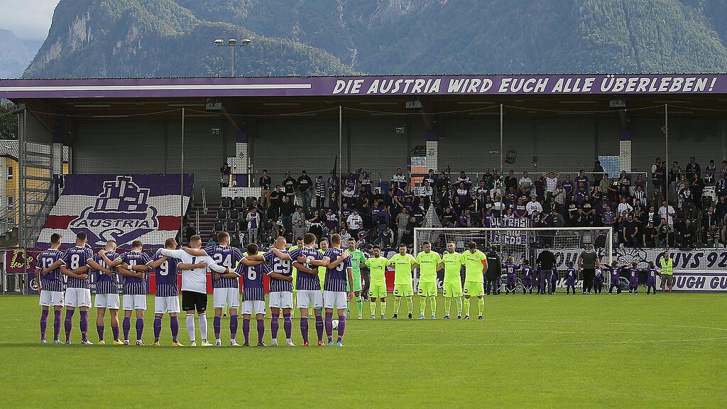 Austria -  Bischofshofen