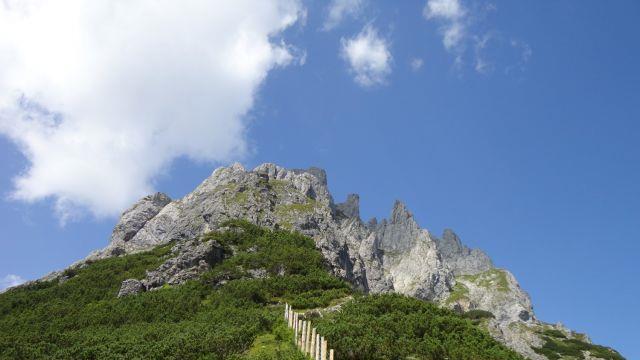 Wandern im Pongau