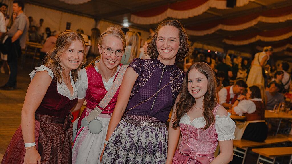 135 Jahre Musikkapelle Leogang