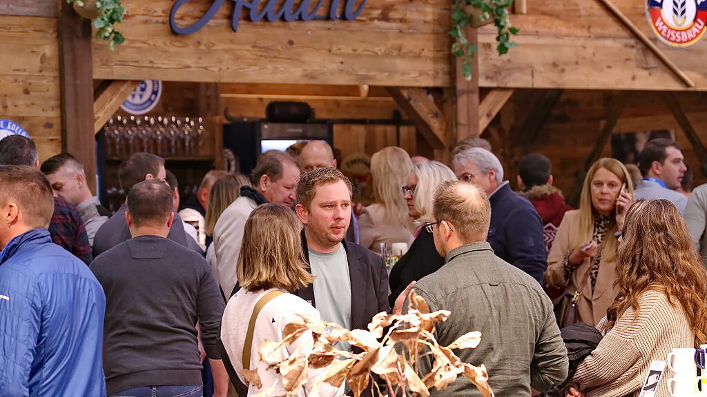 "Alles für den Gast", Samstag IV