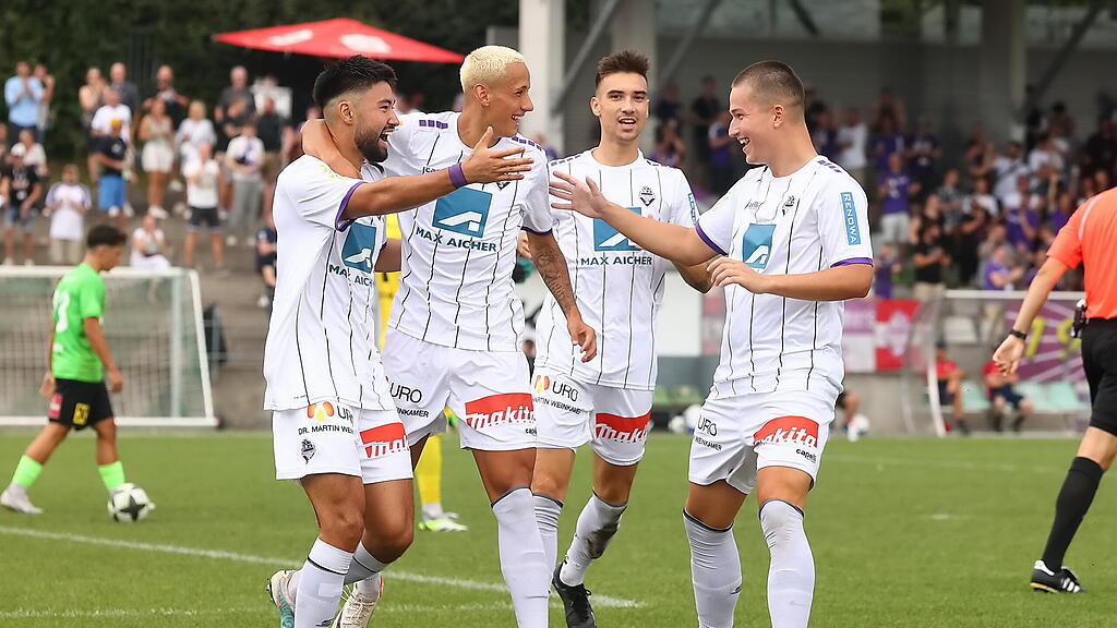 Wals-Gr\u00fcnau, Austria Salzburg