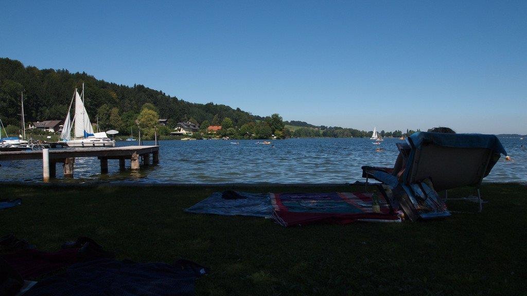 Spätsommer-Impressionen 2