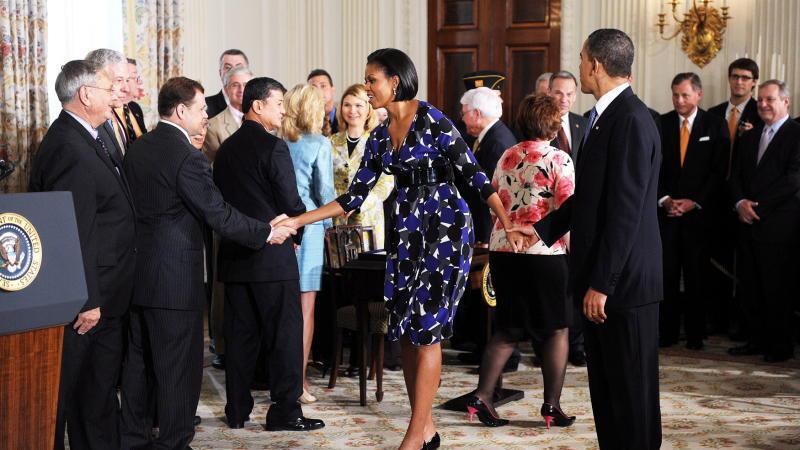 Michelle Obama