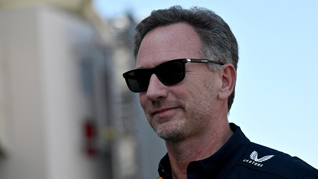 Christian Horner