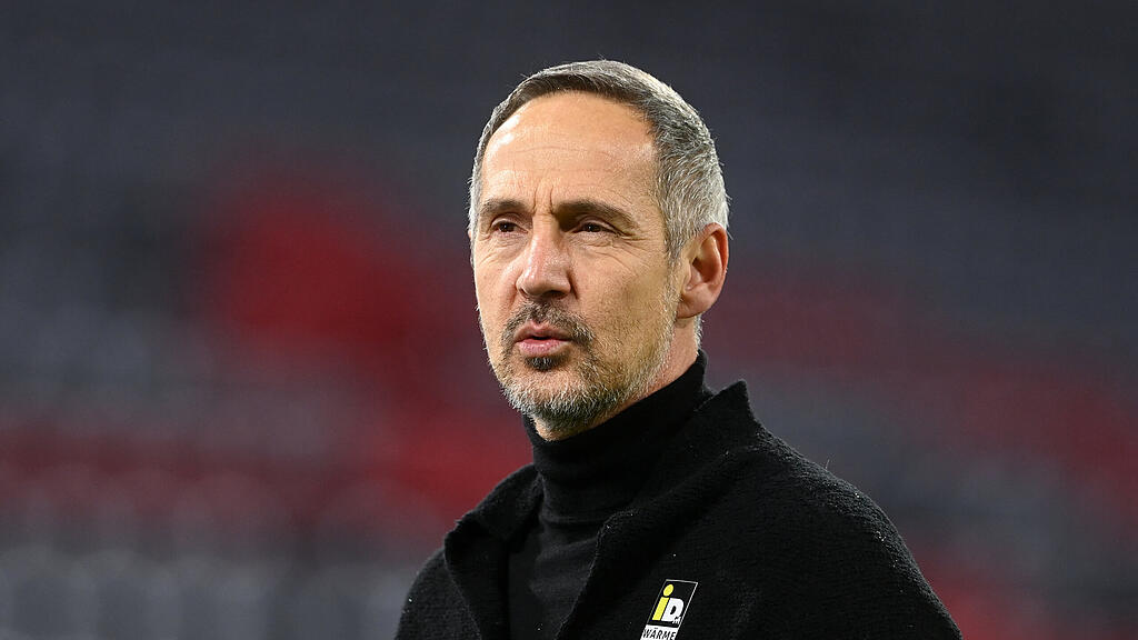 Adi Hütter