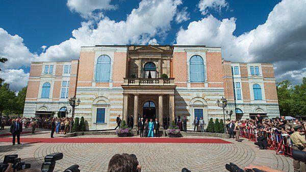 Ab 1. September wird das weltberühmte Opernhaus saniert.