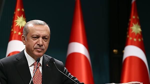 Todesstrafe und demokratischer Rechtsstaat passen für Erdogan zusammen
