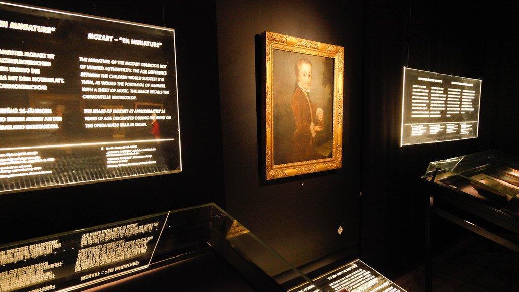 Bilder der Ausstellung
