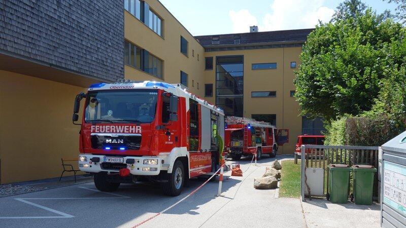 Feuerwehr_Seniorenheim_Oberndorf