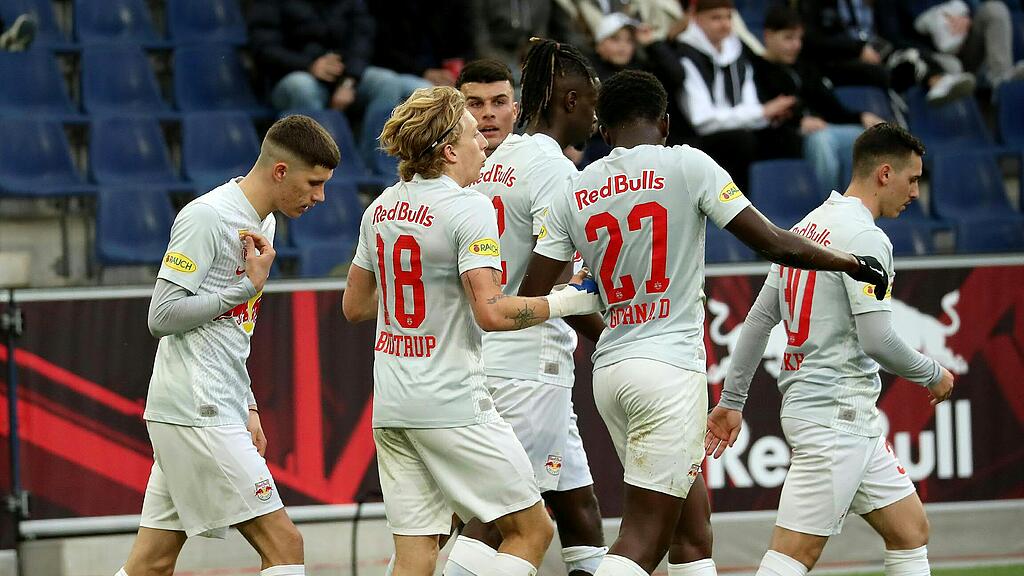 Red Bull Salzburg