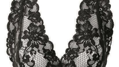 Herbst-Kollektion von intimissimi Tamara Lazic