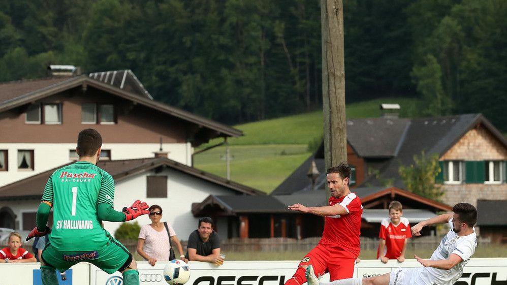 Strobl - Hallwang