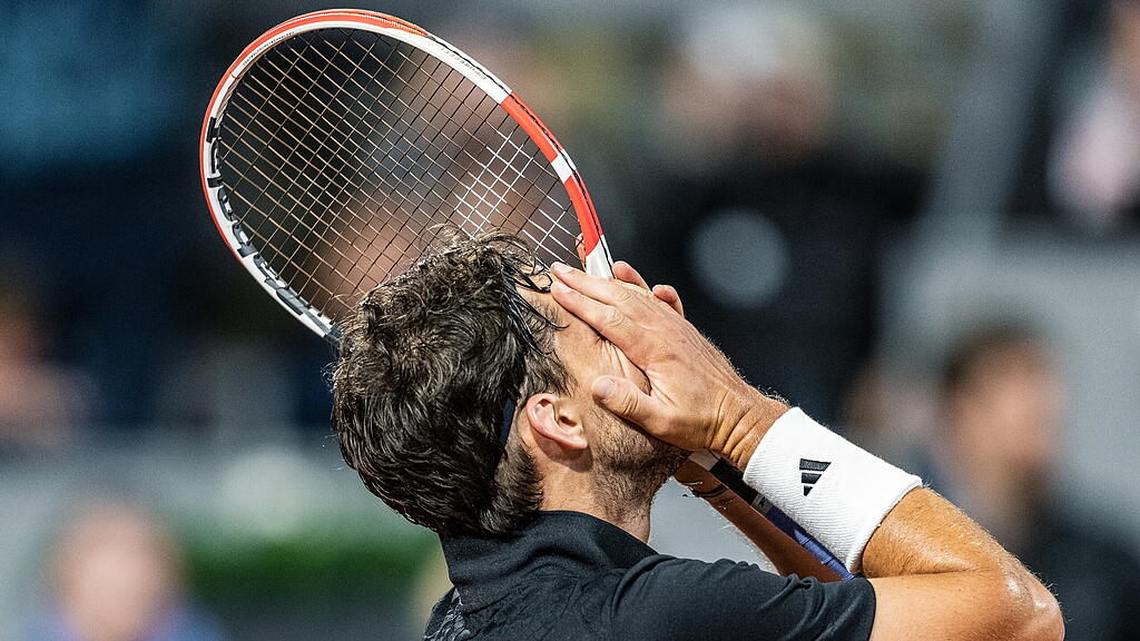 Dominik Thiem