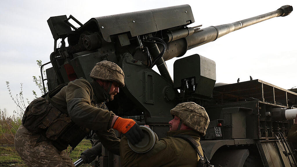 Der Ukraine-Krieg ist u.a. Auslöser für die erhöhten Ausgaben