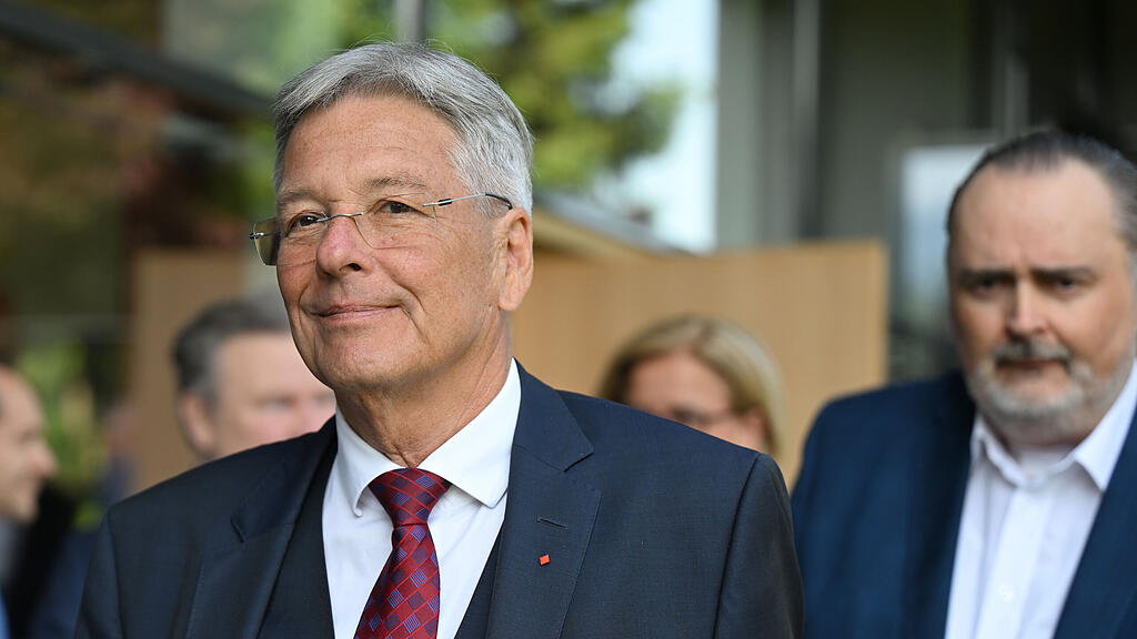 Landeshauptleutetreffen in Leogang: Freitag