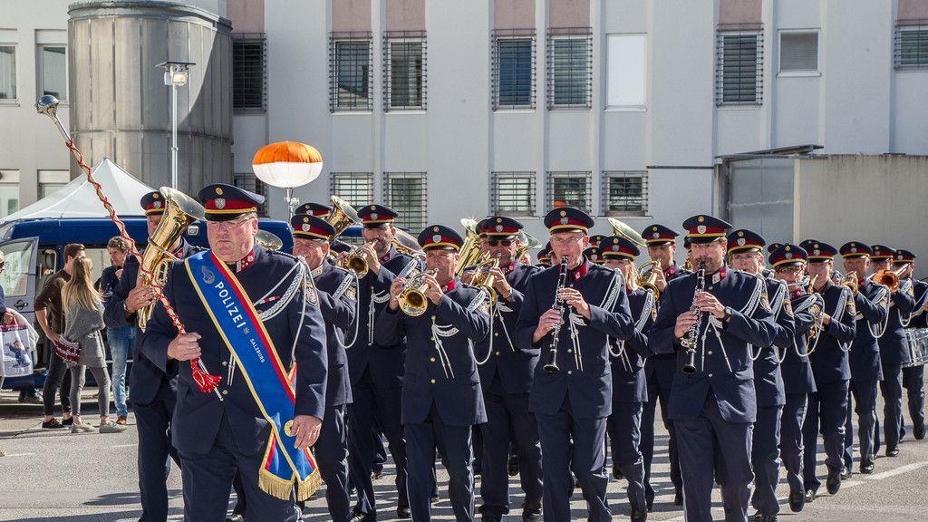 Tag der Polizei III