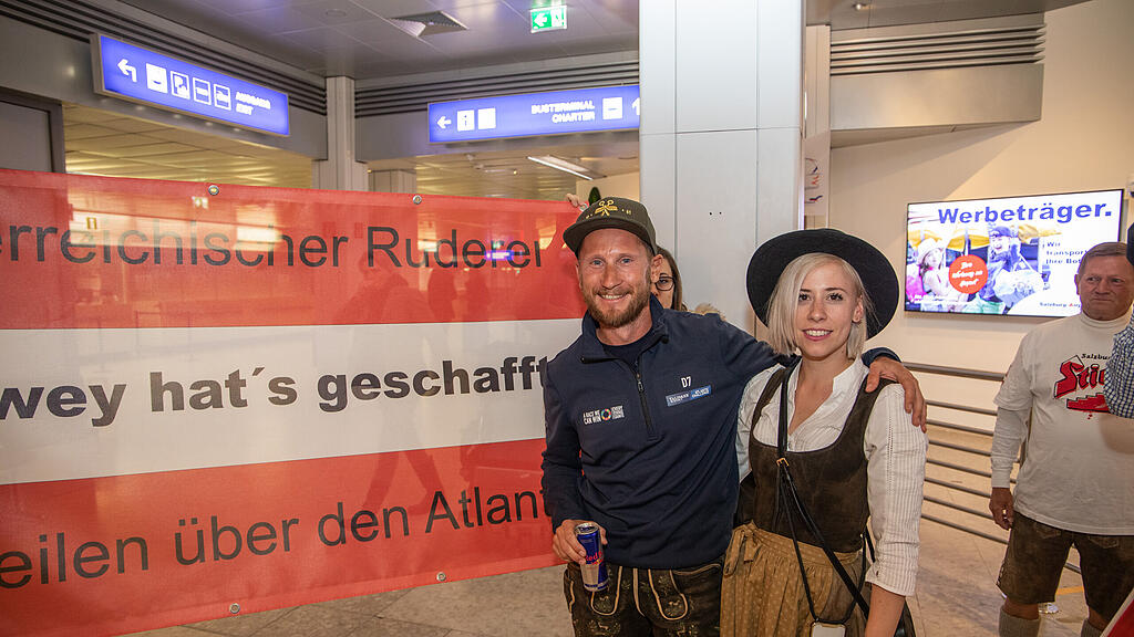 Überraschungsparty Fankhauser