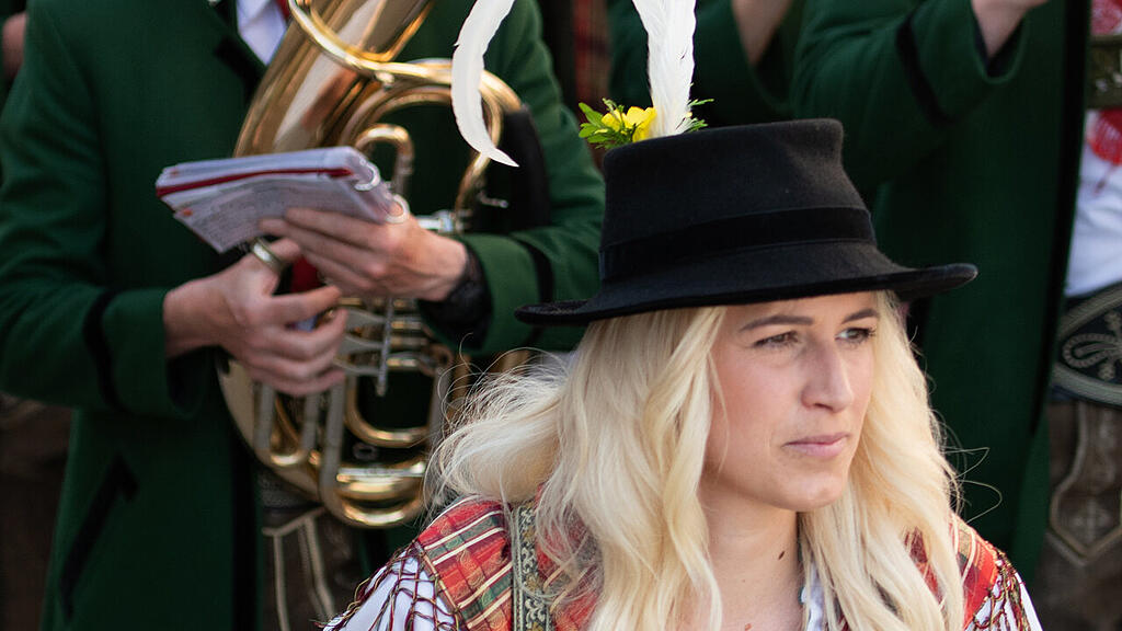 125 Jahre TMK St. Veit Gro\u00dfes Jubil\u00e4umsfest
