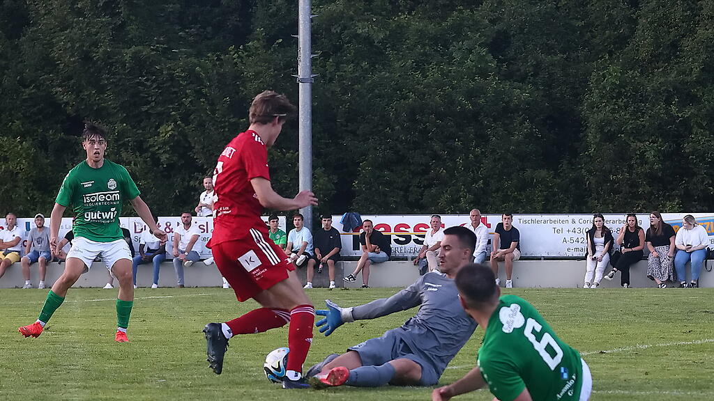 Adnet - Hallein