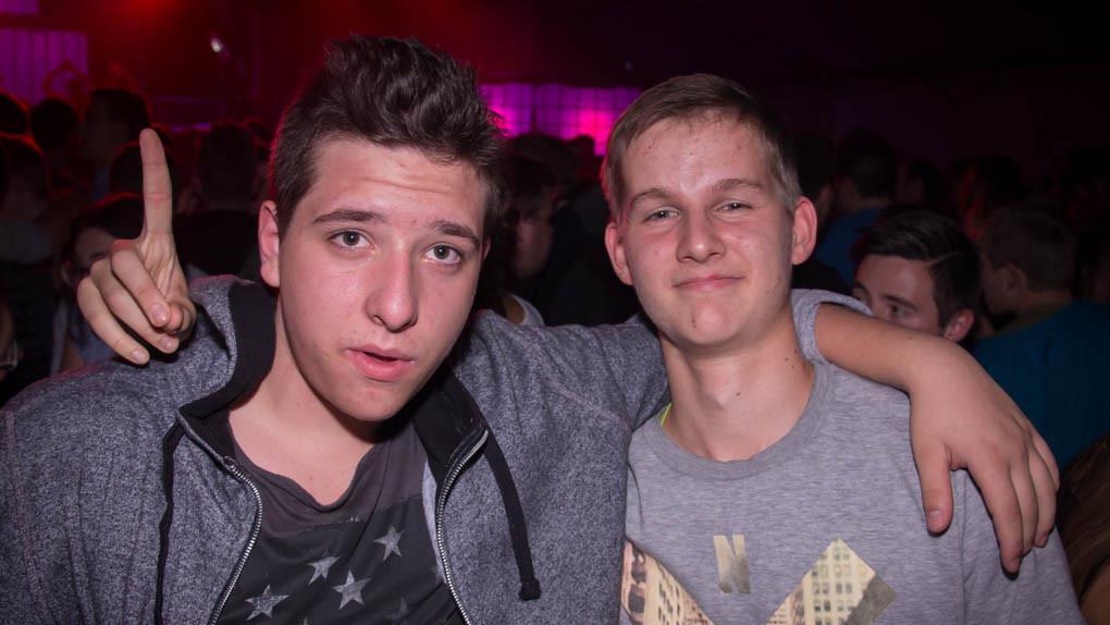 Oimrauschparty Vol.5 I