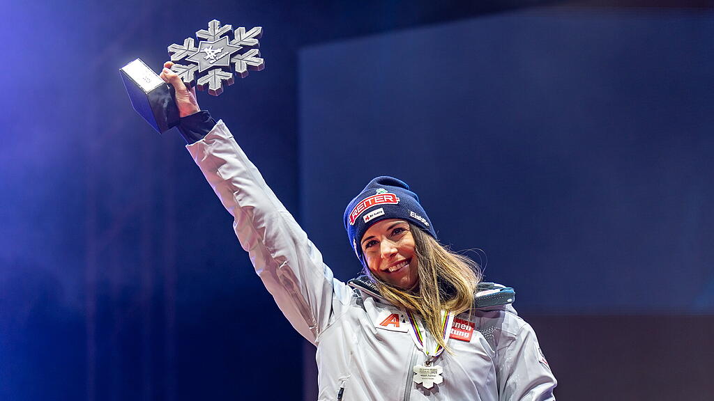 Mirjam Puchner