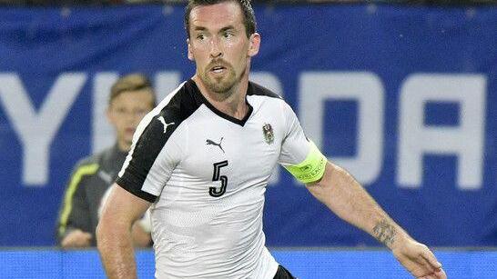 ÖFB verliert EM-Generalprobe gegen Niederlande