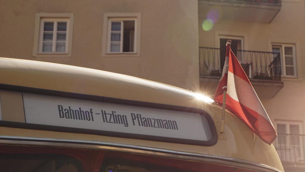 75 Jahre Obus