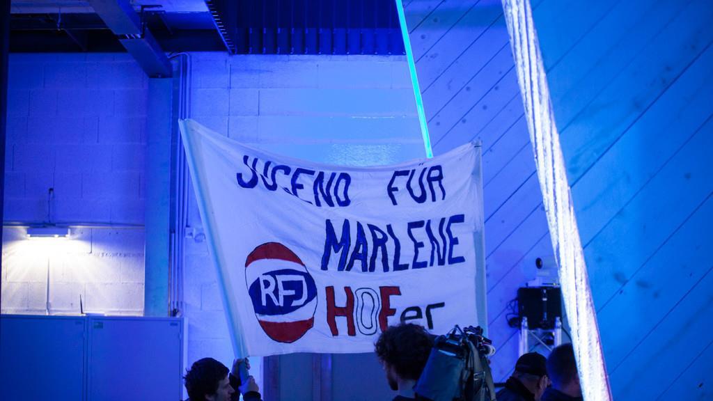 FPÖ Wahlauftakt I