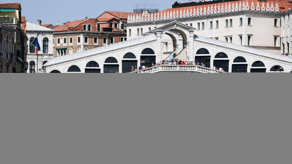 Venedig, Canal Grande, SB
