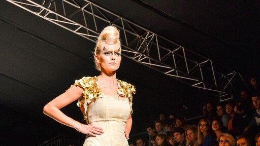 Vienna Fashion Week 2013: Bipone
